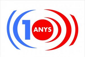 10 anys