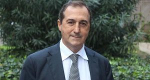 Eladio Jareño, nou director de TVE