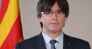 Girona estrena el 2017 amb un dinar “Off the Record” amb el president de la Generalitat