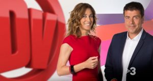 ‘Divendres’ de TV3 s’acomiada al final d’aquesta temporada