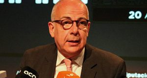 Ignasi Genovès, nou president de l’ACN