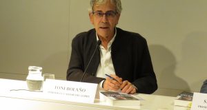 Toni Bolaño: “Al PSOE encara no s’han assabentat que l’Ivan Redondo no volia ser ni ministre, ni secretari d’estat, ni estar a l’executiva del partit”