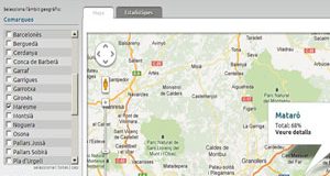 Presentat el Mapa de bones pràctiques de la comunicació pública local a Catalunya