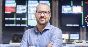 Rafael Lara, nou director d’informatius de RTVE Catalunya