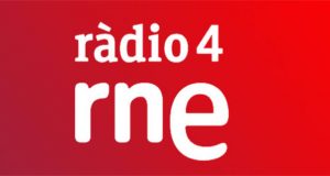 Ràdio 4 celebra el seus 40 anys