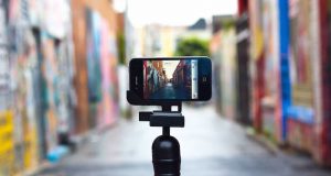 La nova comunicació amb el vídeo en 360º i la realitat virtual