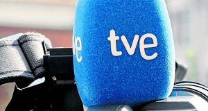 Periodistes de RTVE, avergonyits per la cobertura del referèndum TVE