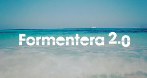 Formentera 2.0: Noves tecnologies i cultura digital