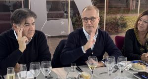 Francesc ‘Quico’ Santiago reivindica la tasca dels professionals de la comunicació del sector públic