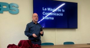 Desxifrant l’ADN de la Comunicació Interna