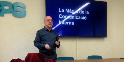 Desxifrant l’ADN de la Comunicació Interna