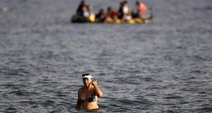 Mor el foto periodista grec Iannis Behrakis, premi Pulitzer 2016