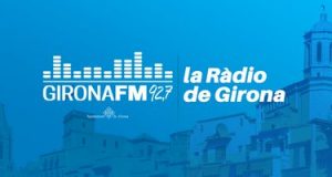 Girona FM inicia les seves emissions