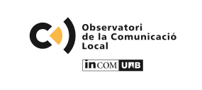 La Comunicació Local a Catalunya. Informe 2008