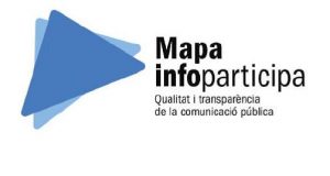 122 administracions catalanes obtenen el Segell Infoparticipa 2019