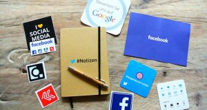 Facebook per a periodistes