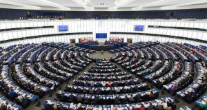 El Parlament Europeu convoca dues places de pràctiques a Barcelona